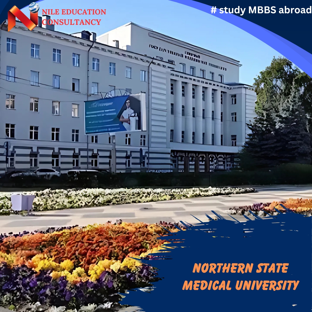 Study MBBS in Russia